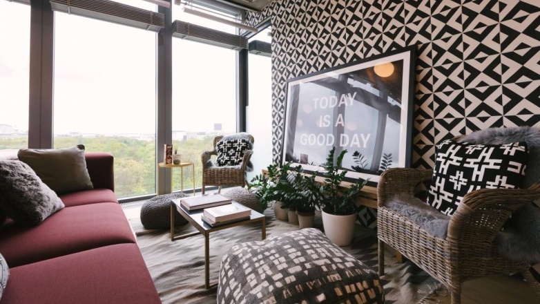 Photo 10 of Kemperplatz 1 in Berlin