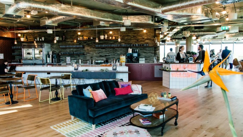 Photo 12 of Kemperplatz 1 in Berlin