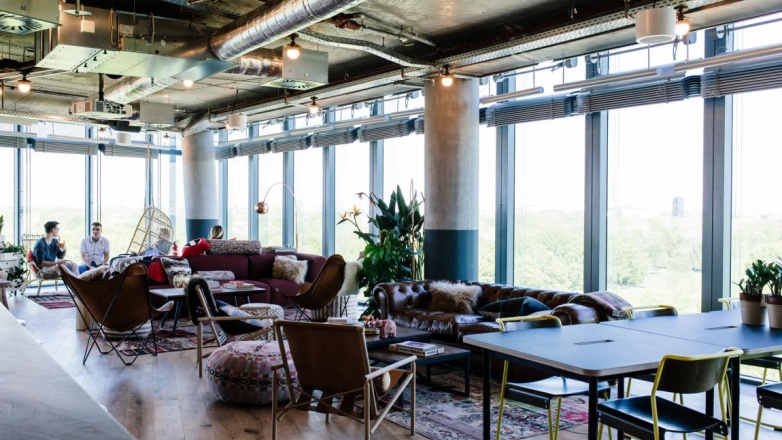 Photo 14 of Kemperplatz 1 in Berlin