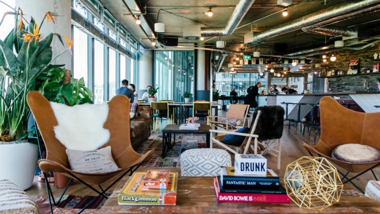 Photo 15 of Kemperplatz 1 in Berlin