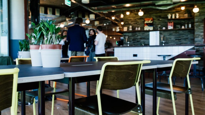 Photo 16 of Kemperplatz 1 in Berlin