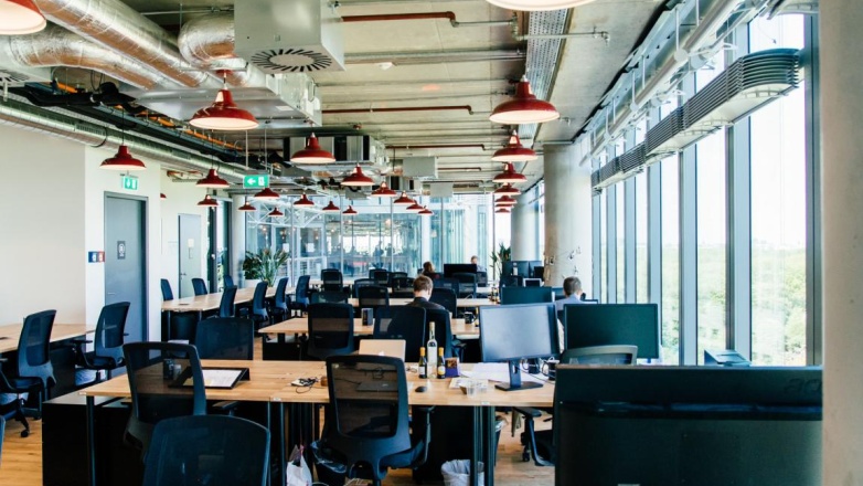 Photo 19 of Kemperplatz 1 in Berlin