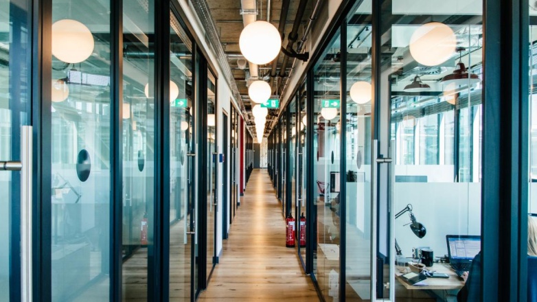 Photo 20 of Kemperplatz 1 in Berlin