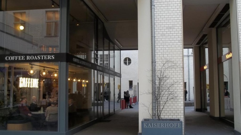 Foto 9 der Unter den Linden 26-30 in Berlin