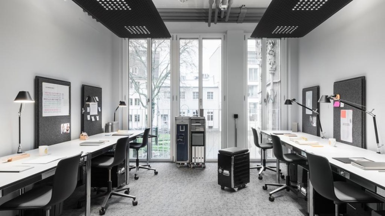 Foto 6 der Unter den Linden 26-30 in Berlin