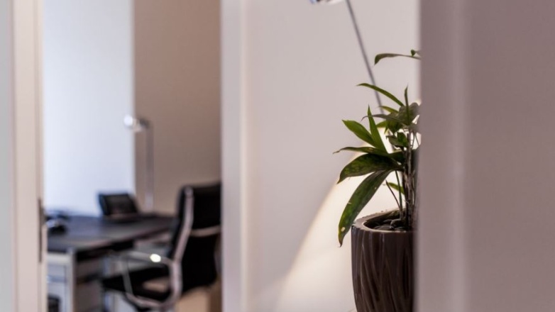 Foto 3 der Ballindamm 39 in Hamburg