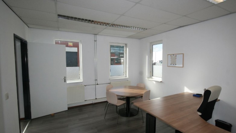 Anthonetta Kuijlstraat 32-50