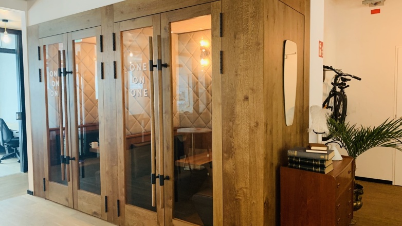 Foto 21 der Herzogspitalstraße 24 in München