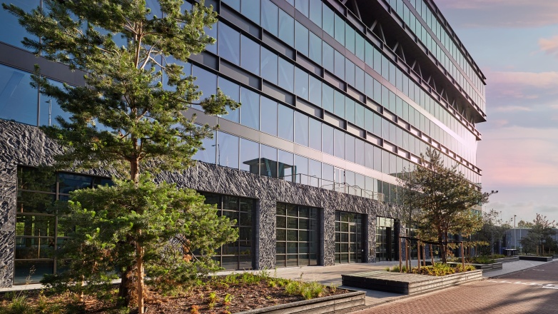 Foto 32 der Joan Muyskenweg 28 32 in Amsterdam