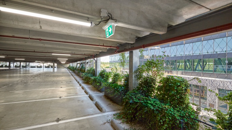 Foto 30 van Joan Muyskenweg 28 32 in Amsterdam