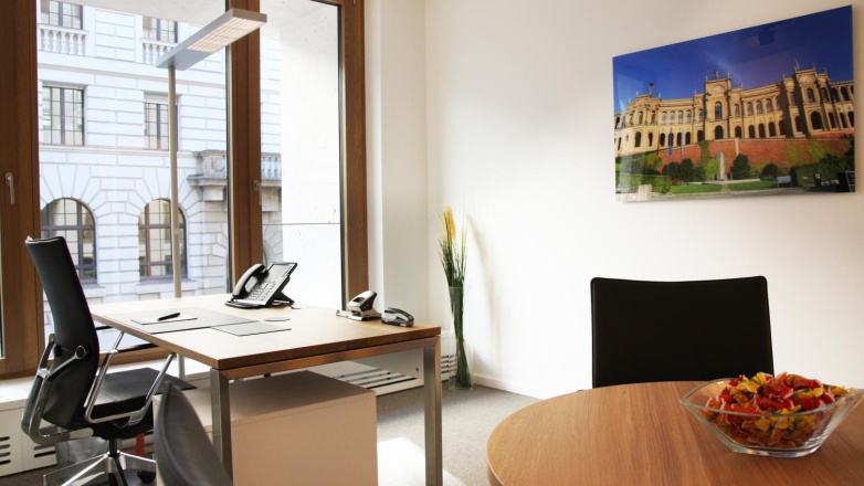 Foto 3 der Herzogspitalstraße 24 in München