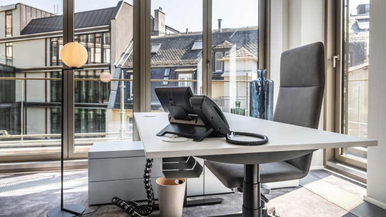 Foto 17 der Opernplatz 14 in Frankfurt am Main