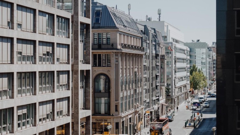 Photo 14 of Kronenstraße 63 in Berlin