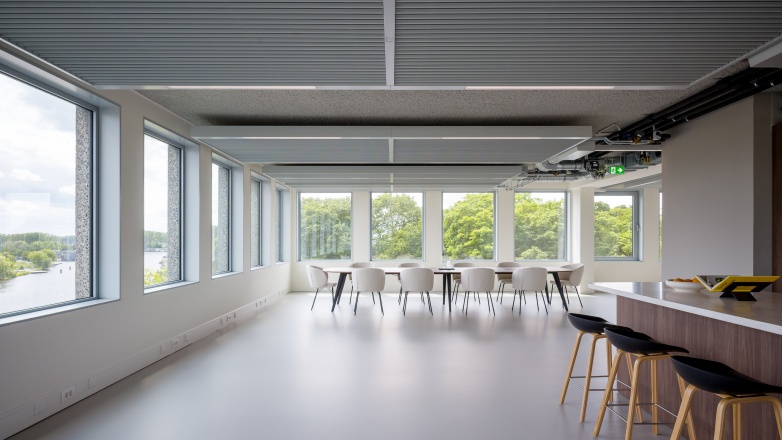 Foto 4 van Rijnsburgstraat 9-11 in Amsterdam