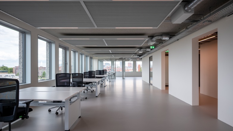 Foto 8 van Rijnsburgstraat 9-11 in Amsterdam