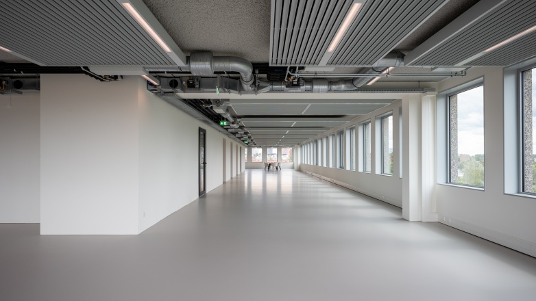 Foto 9 van Rijnsburgstraat 9-11 in Amsterdam