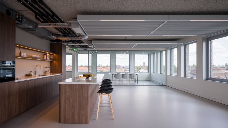 Foto 3 van Rijnsburgstraat 9-11 in Amsterdam