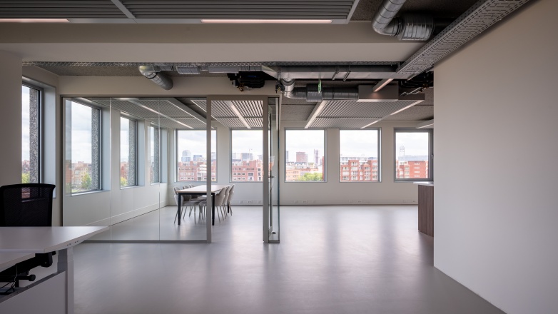 Office space