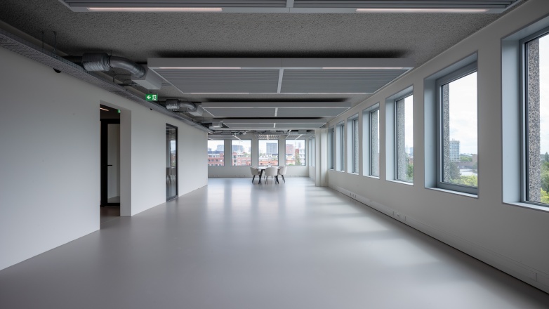 Foto 7 van Rijnsburgstraat 9-11 in Amsterdam