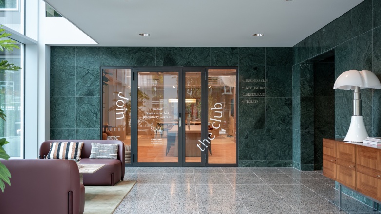 Foto 25 van Rijnsburgstraat 9-11 in Amsterdam