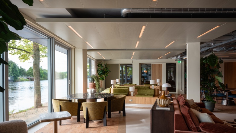 Foto 5 van Rijnsburgstraat 9-11 in Amsterdam