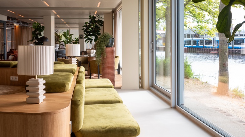 Foto 23 van Rijnsburgstraat 9-11 in Amsterdam