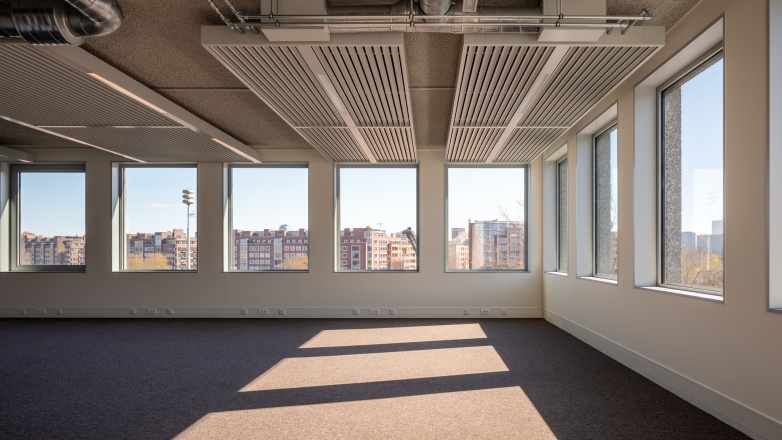 Office space 