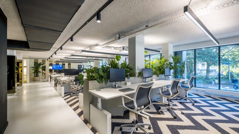 Photo 3 de Weteringschans 85 à Amsterdam