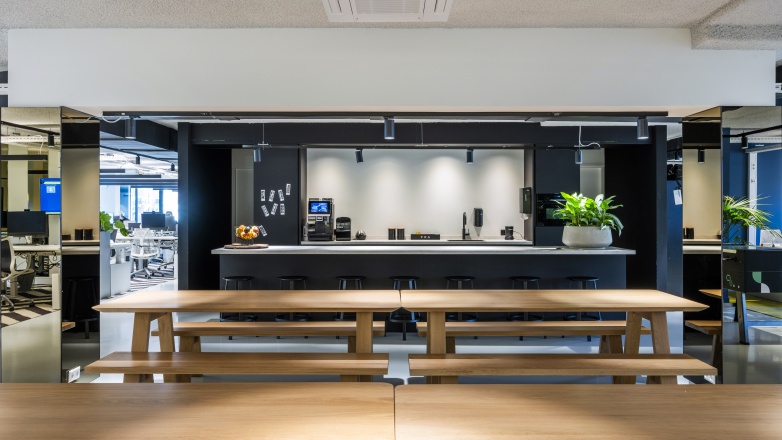 Photo 5 de Weteringschans 85 à Amsterdam