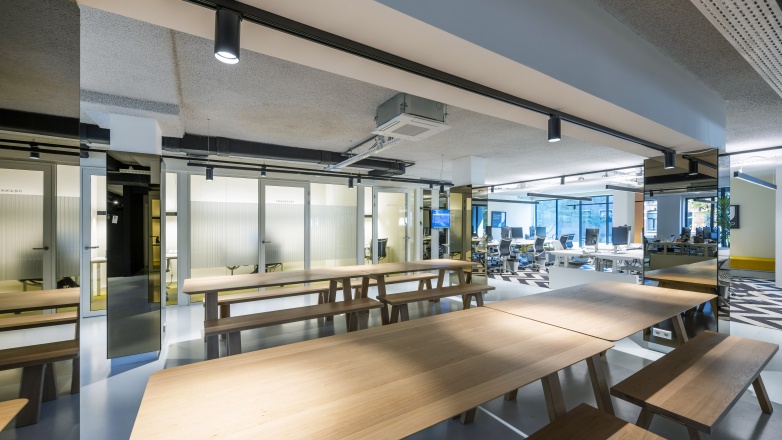 Photo 6 de Weteringschans 85 à Amsterdam