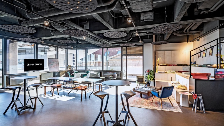 Foto 11 der Am Thyssenhaus 1-3 in Essen