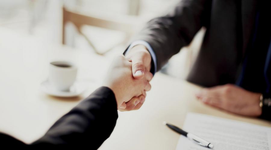 Quels sont les coûts de service d'un bureau?
