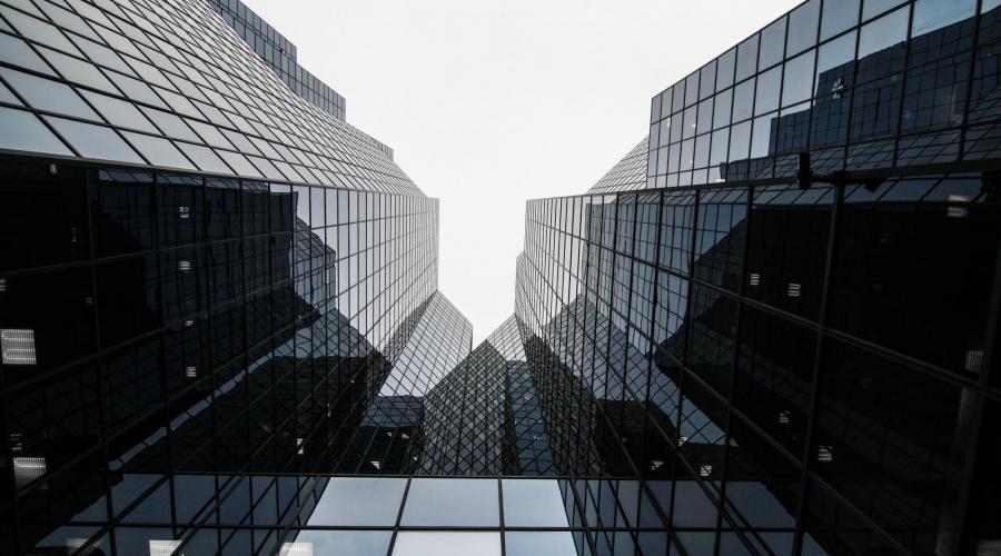 Assurance pour votre bureau et votre entreprise