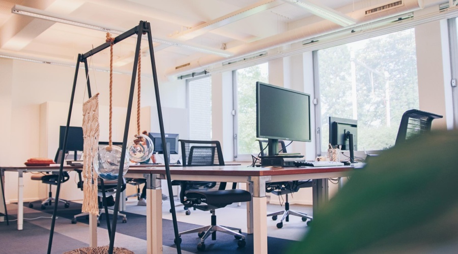 Entretien des bureaux : qui est responsable ? Le locataire ou le propriétaire ?  
