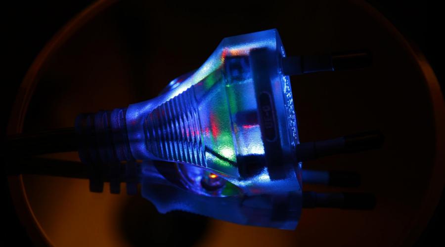Reduce energy consumption in the office
