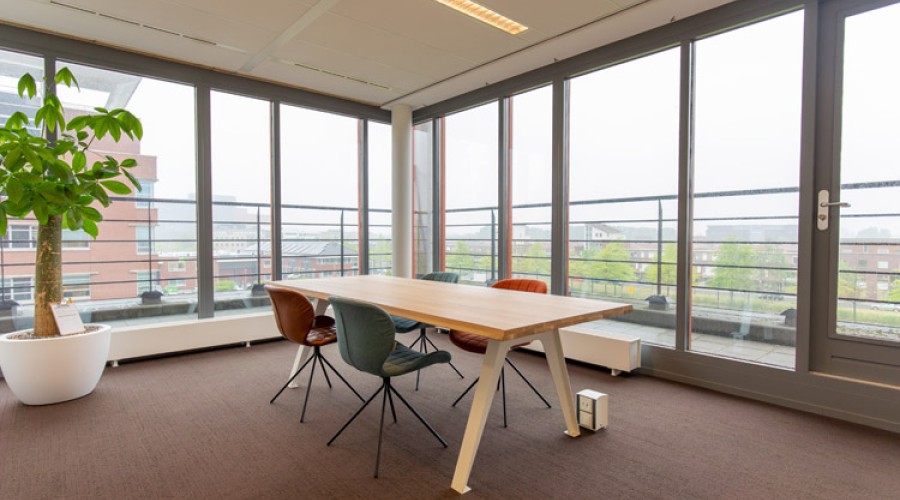 Office rented out Fascinatio Boulevard 562, Capelle aan den IJssel 