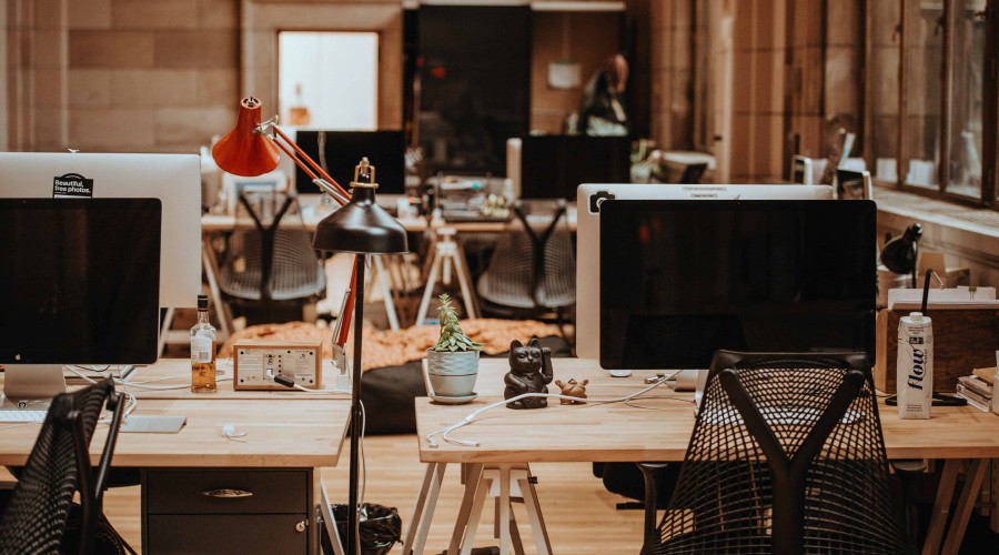 Unlocking the Potential of Flexible Office Spaces: A Modern Workspace Revolution