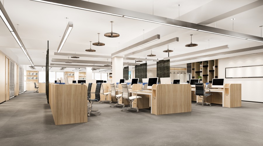 Unlocking Productivity and Flexibility: Exploring Serviced Office Spaces