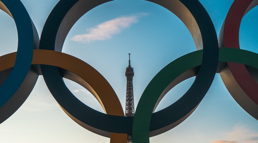 2024 Paris Olympics