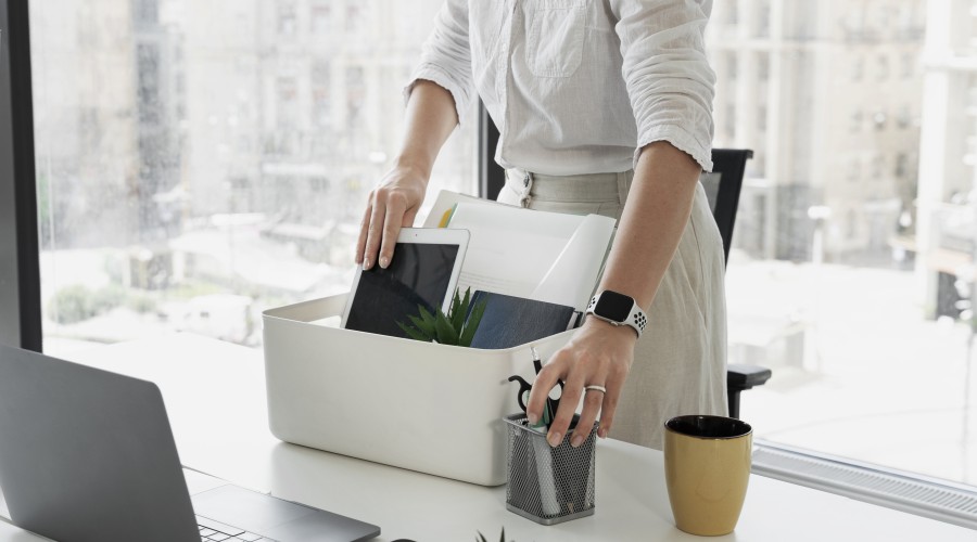 Mastering the Return to the Office: A Comprehensive Step-by-Step Guide