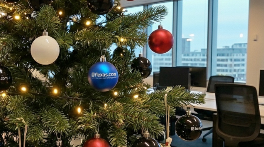 Flexas 2025
