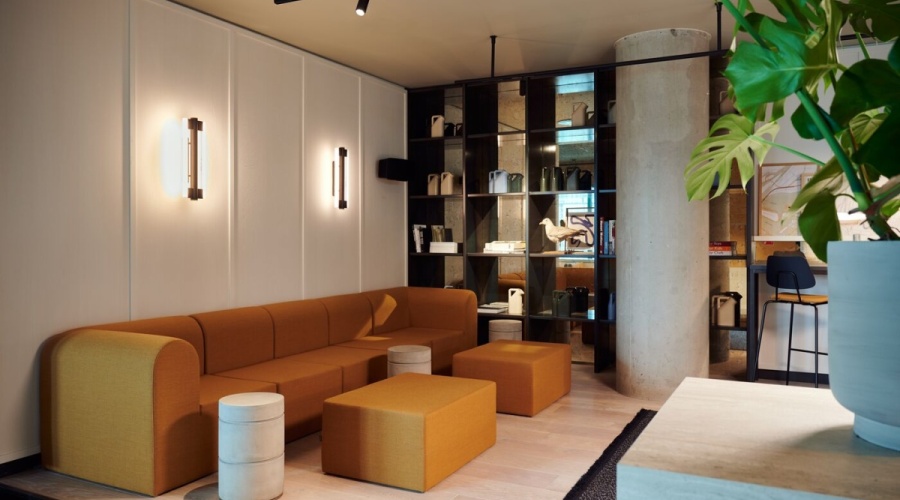 BREEAM in de praktijk bij UP