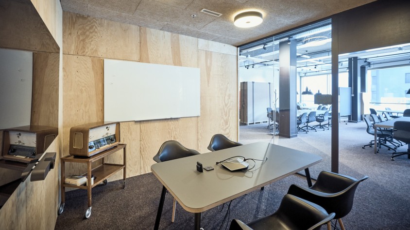 office space for rent hardturmstrasse 161 zurich
