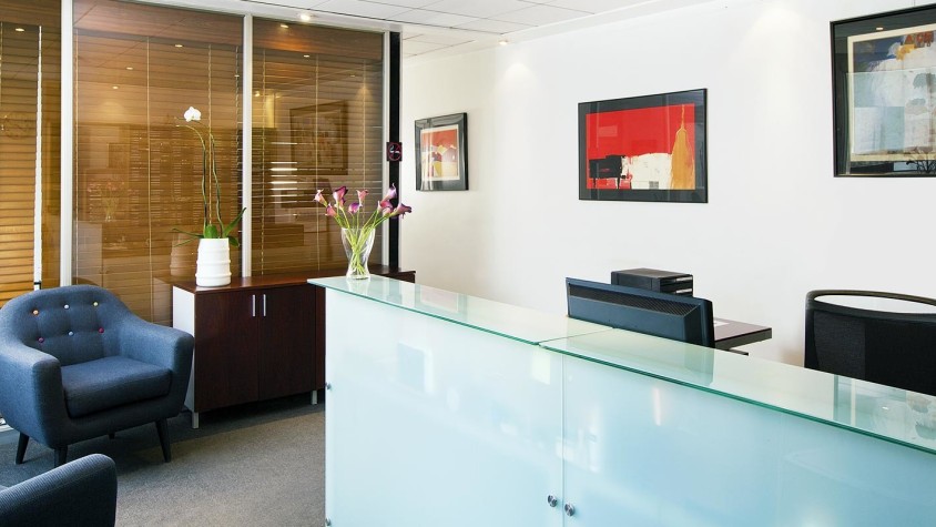 Office Space For Rent Rue De La Paix 10 Paris