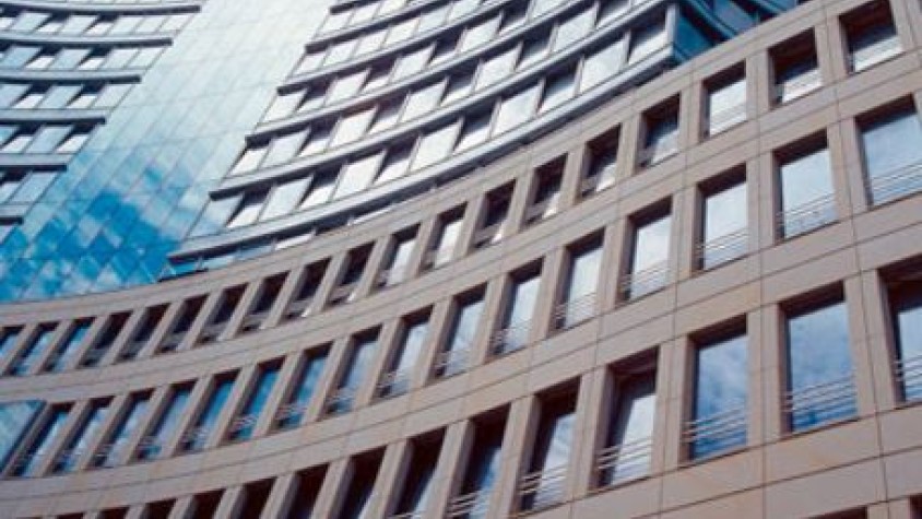 Office Space For Rent An Der Welle 4 Frankfurt