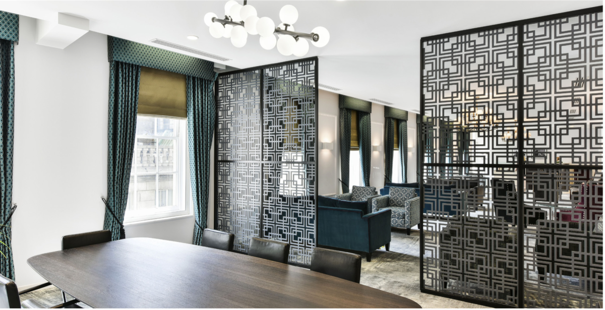 Office space for rent: 1 King Street, London