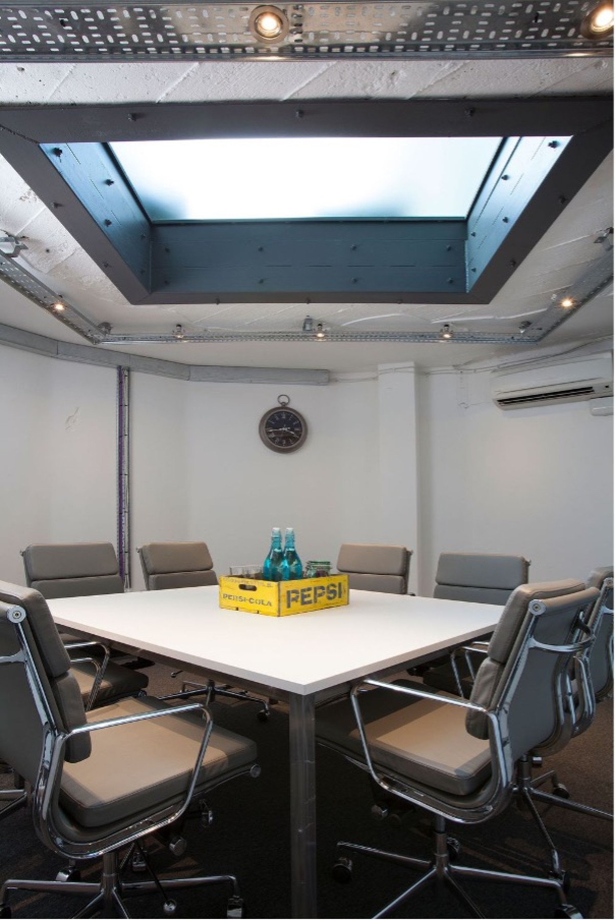 Office space for rent Shoreditch High Street 113, London