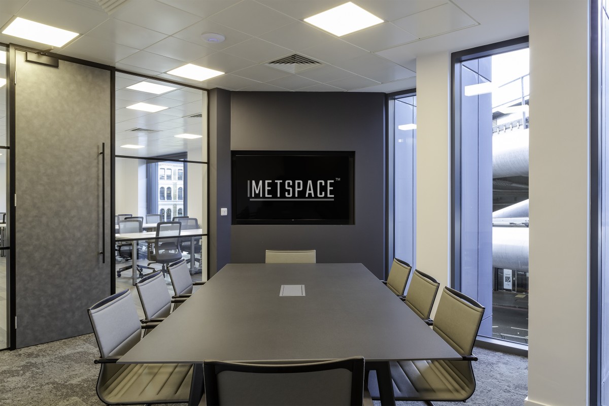 Office space for rent 11 Borough High Street, London