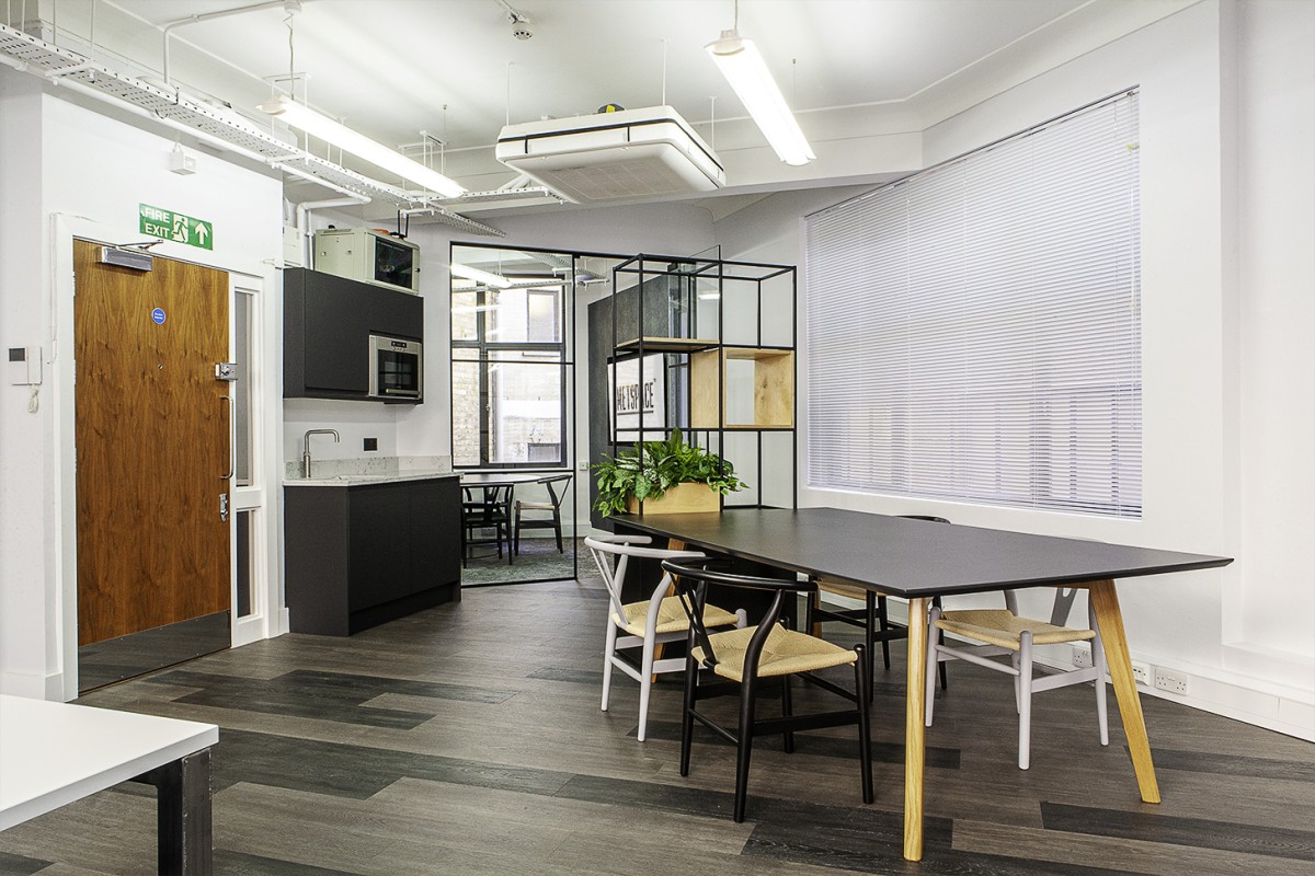 Office space for rent 3234 Great Marlborough Street, London