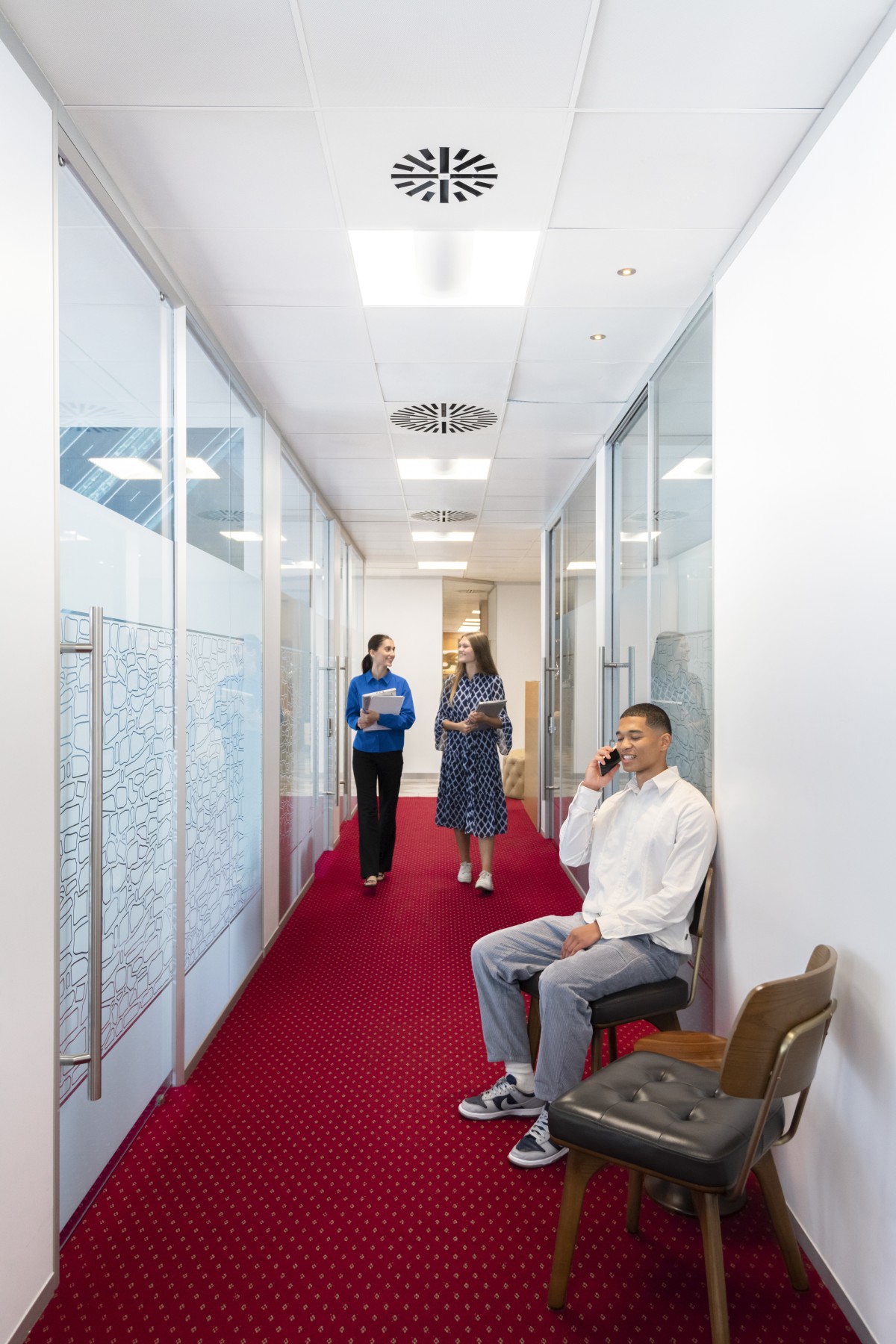 Office space for rent 122 Leadenhall Street, London